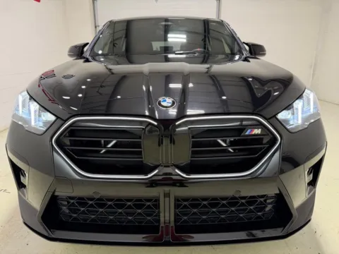 More photos of 2025 BMW X2 M35i at Fishers Imports - North East, IN