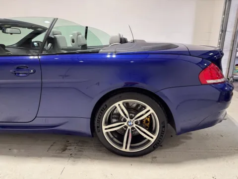 More photos of 2008 BMW M6 at Fishers Imports - North East, IN
