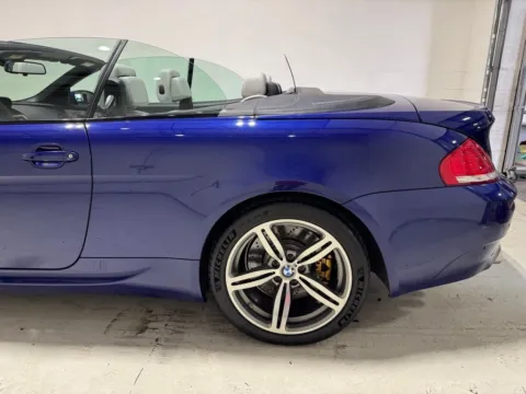 More photos of 2008 BMW M6 at Fishers Imports - North East, IN