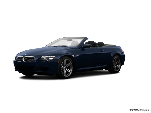 2008 BMW M6 for sale in Fishers, IN