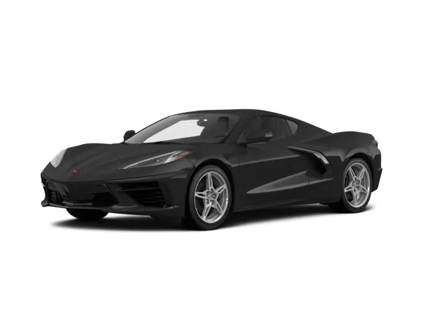 2022 Chevrolet Corvette Stingray for sale in Fishers, IN
