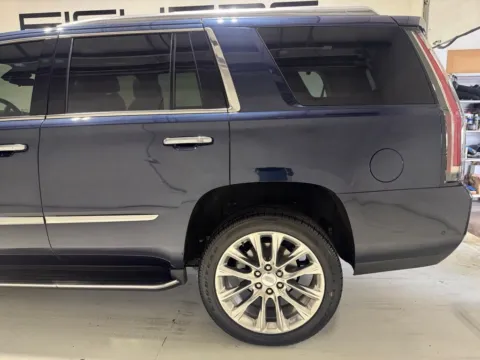 More photos of 2020 Cadillac Escalade Luxury at Fishers Imports - North East, IN