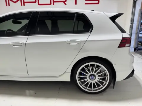 More photos of 2023 Volkswagen Golf R 2.0T at Fishers Imports - North East, IN