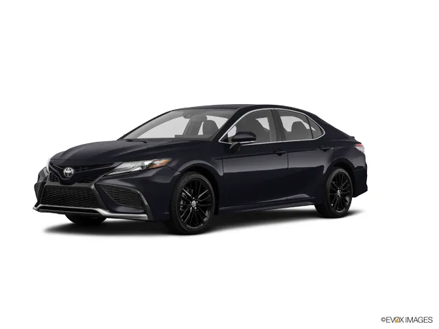 2024 Toyota Camry XSE for sale in Fishers, IN