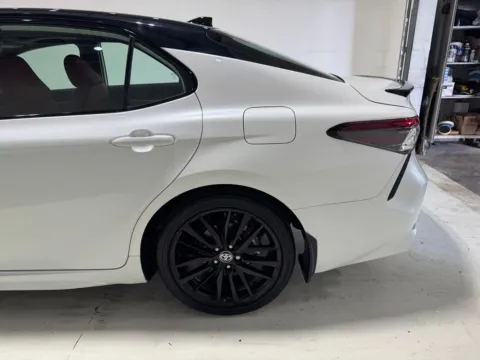 More photos of 2024 Toyota Camry XSE at Fishers Imports - North East, IN
