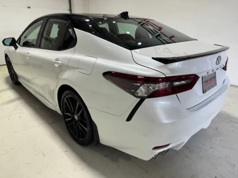 More photos of 2024 Toyota Camry XSE at Fishers Imports - North East, IN