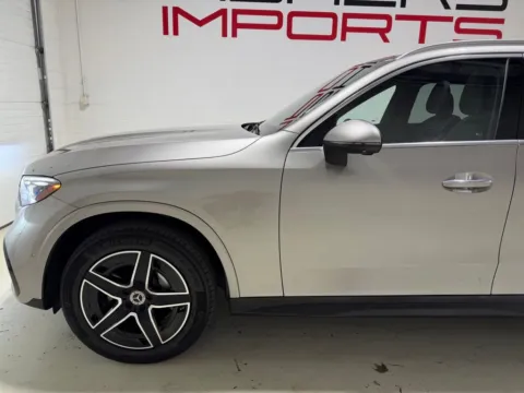 More photos of 2023 Mercedes-Benz GLC 300 at Fishers Imports - North East, IN