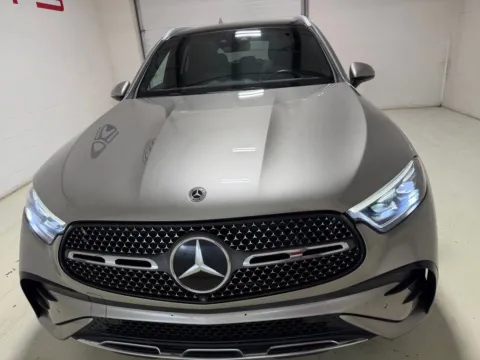 More photos of 2023 Mercedes-Benz GLC 300 at Fishers Imports - North East, IN