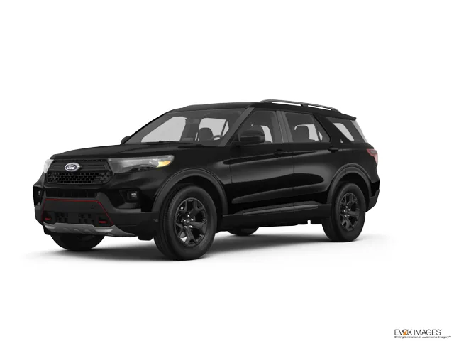 2023 Ford Explorer Timberline for sale in Fishers, IN