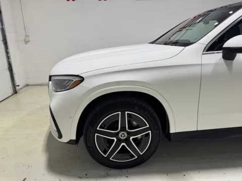Another view of 2023 Mercedes-Benz GLC 300 for sale in Fishers, IN at Fishers Imports - North East