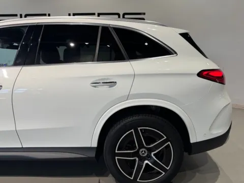 More photos of 2023 Mercedes-Benz GLC 300 at Fishers Imports - North East, IN