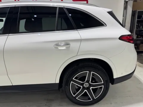 More photos of 2023 Mercedes-Benz GLC 300 at Fishers Imports - North East, IN