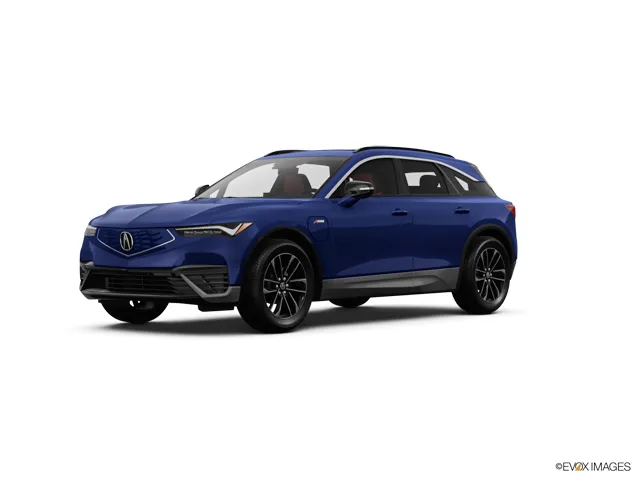 2024 Acura ZDX for sale in Fishers, IN