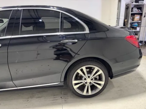 More photos of 2015 Mercedes-Benz C-Class C 300 at Fishers Imports - North East, IN