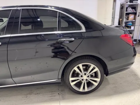 More photos of 2015 Mercedes-Benz C-Class C 300 at Fishers Imports - North East, IN