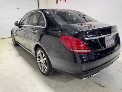 More photos of 2015 Mercedes-Benz C-Class C 300 at Fishers Imports - North East, IN