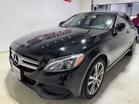 Photos of 2015 Mercedes-Benz C-Class C 300 for sale in Fishers, IN at Fishers Imports - North East