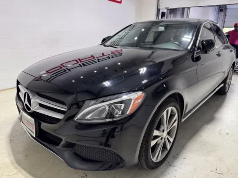 Photos of 2015 Mercedes-Benz C-Class C 300 for sale in Fishers, IN at Fishers Imports - North East