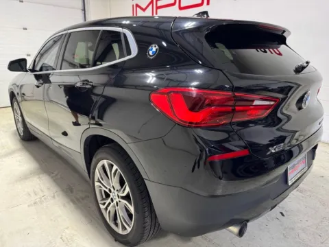 More photos of 2018 BMW X2 xDrive28i at Fishers Imports - North East, IN