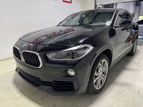 Photos of 2018 BMW X2 xDrive28i for sale in Fishers, IN at Fishers Imports - North East