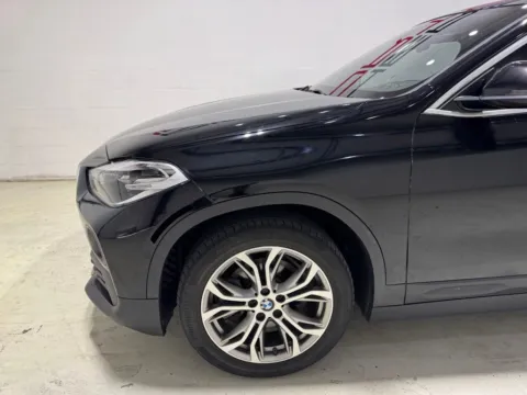 Another view of 2018 BMW X2 xDrive28i for sale in Fishers, IN at Fishers Imports - North East