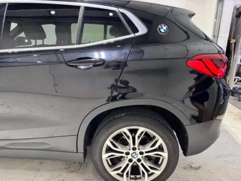 More photos of 2018 BMW X2 xDrive28i at Fishers Imports - North East, IN