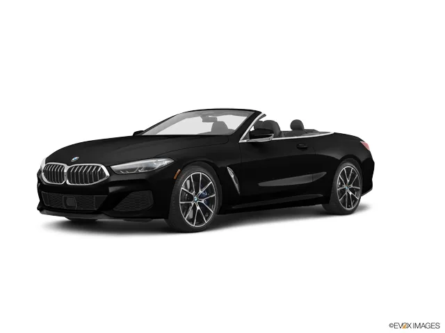 2022 BMW 8 Series M850i xDrive for sale in Fishers, IN