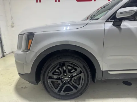 Another view of 2023 Kia Telluride SX-Prestige X-Line for sale in Fishers, IN at Fishers Imports - North East
