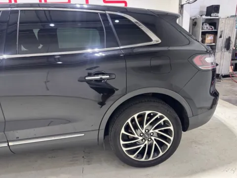More photos of 2020 Lincoln Nautilus Reserve at Fishers Imports - North East, IN