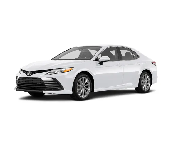 2024 Toyota Camry LE for sale in Fishers, IN