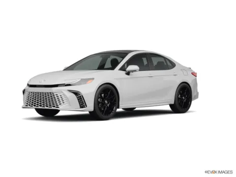 Unknown 2025 Toyota Camry XLE for sale in Fishers, IN