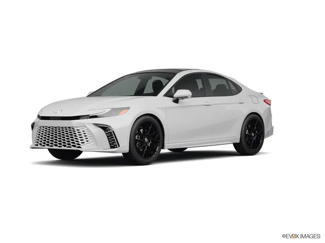 2025 Toyota Camry XLE for sale in Fishers, IN