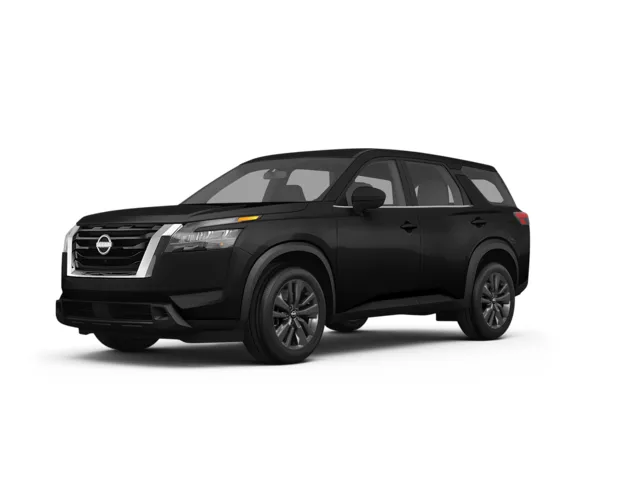 2023 Nissan Pathfinder SV for sale in Fishers, IN