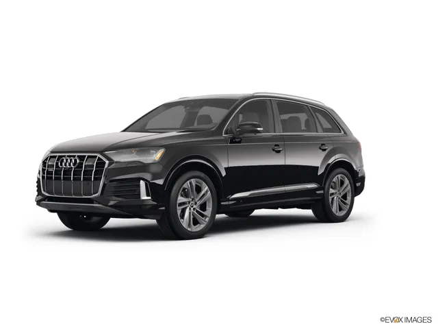 2023 Audi Q7 45 Premium Plus for sale in Fishers, IN