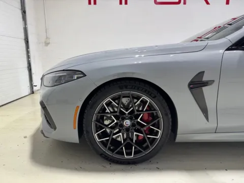 Photos of 2023 BMW M8 Competition for sale in Fishers, IN at Fishers Imports - North East