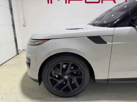 Another view of 2023 Land Rover Range Rover Sport SE for sale in Fishers, IN at Fishers Imports - North East