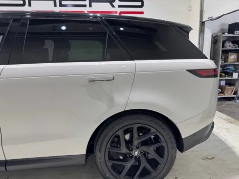More photos of 2023 Land Rover Range Rover Sport SE at Fishers Imports - North East, IN