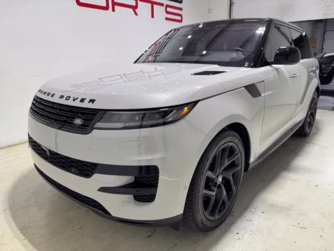 Photos of 2023 Land Rover Range Rover Sport SE for sale in Fishers, IN at Fishers Imports - North East