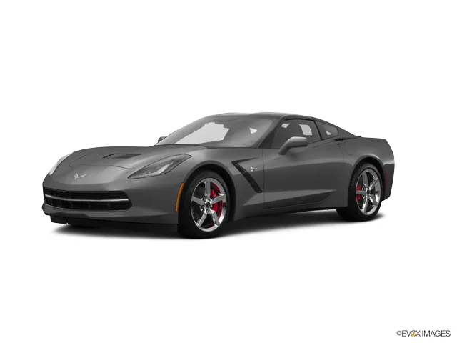 2015 Chevrolet Corvette Stingray for sale in Fishers, IN