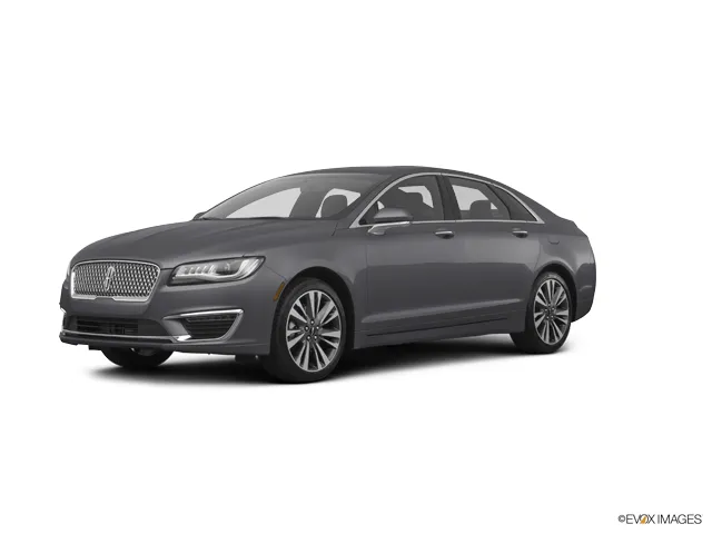 2017 Lincoln MKZ Reserve for sale in Fishers, IN