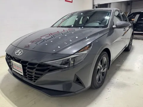 Photos of 2023 Hyundai Elantra SEL for sale in Fishers, IN at Fishers Imports - North East
