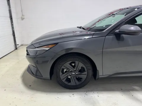 Another view of 2023 Hyundai Elantra SEL for sale in Fishers, IN at Fishers Imports - North East