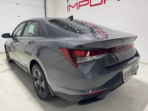 More photos of 2023 Hyundai Elantra SEL at Fishers Imports - North East, IN
