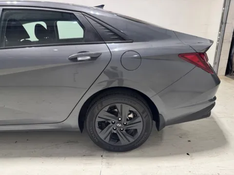 More photos of 2023 Hyundai Elantra SEL at Fishers Imports - North East, IN