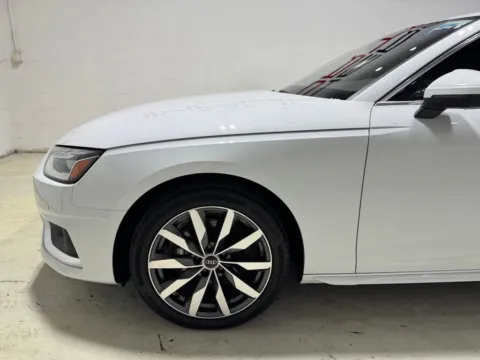 Another view of 2023 Audi A4 40 Premium Plus for sale in Fishers, IN at Fishers Imports - North East