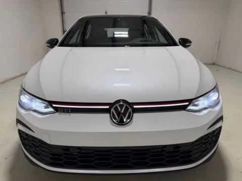 More photos of 2024 Volkswagen Golf GTI Autobahn at Fishers Imports - North East, IN