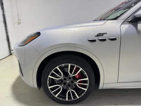 Another view of 2023 Maserati Grecale GT for sale in Fishers, IN at Fishers Imports - North East