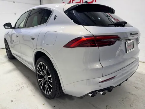 More photos of 2023 Maserati Grecale GT at Fishers Imports - North East, IN