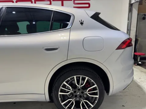 More photos of 2023 Maserati Grecale GT at Fishers Imports - North East, IN