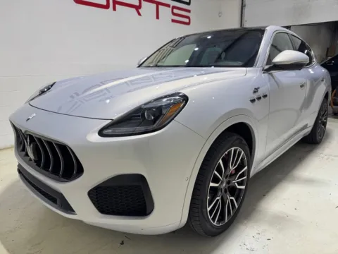 Photos of 2023 Maserati Grecale GT for sale in Fishers, IN at Fishers Imports - North East